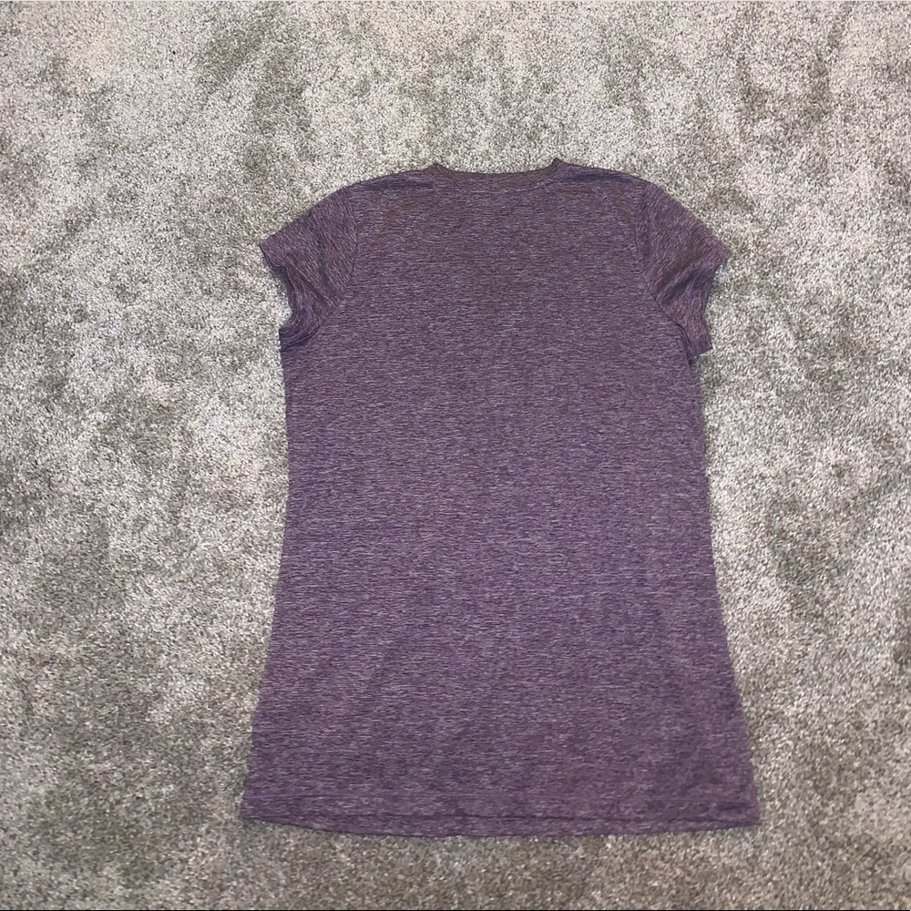 xersion performance purple shirt size S - Picture 7 of 7